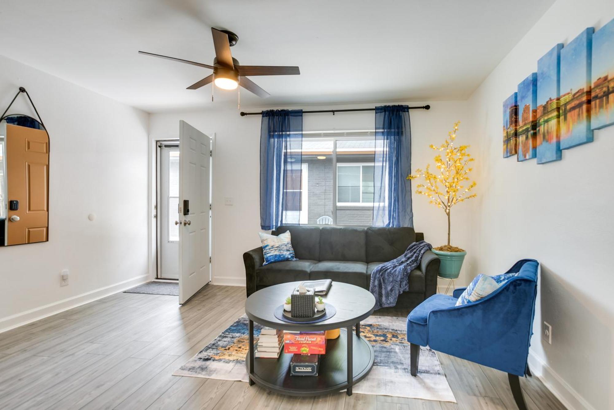 Dayton Apt Near Ud - Great For Work Or Leisure! 아파트 외부 사진