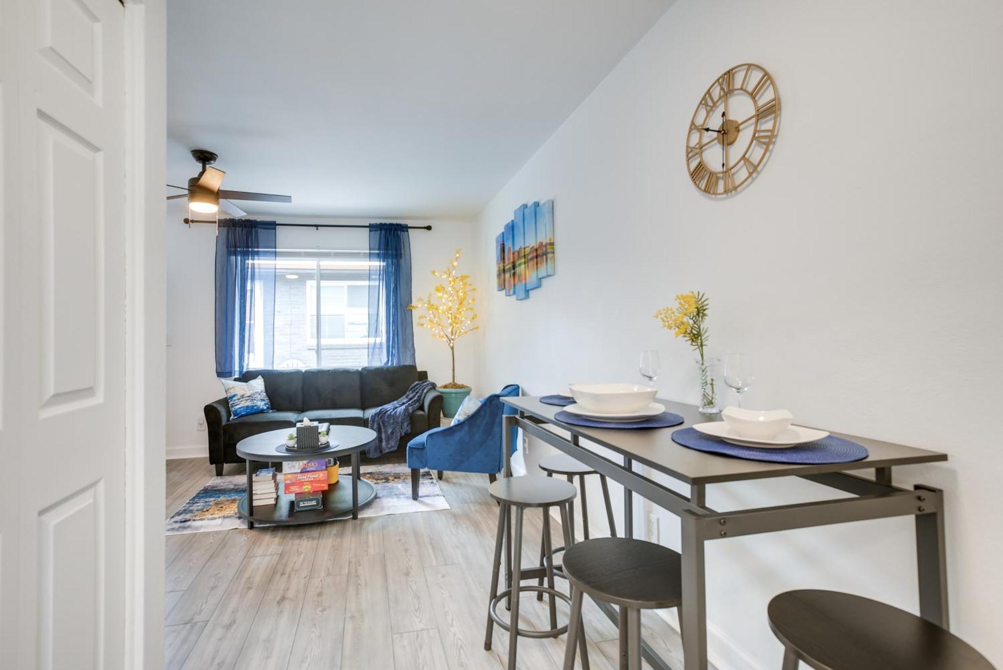 Dayton Apt Near Ud - Great For Work Or Leisure! 아파트 외부 사진